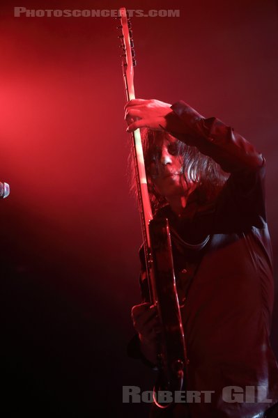 VIVE LA FETE - 2024-04-12 - PARIS - Trabendo - Danny Mommens